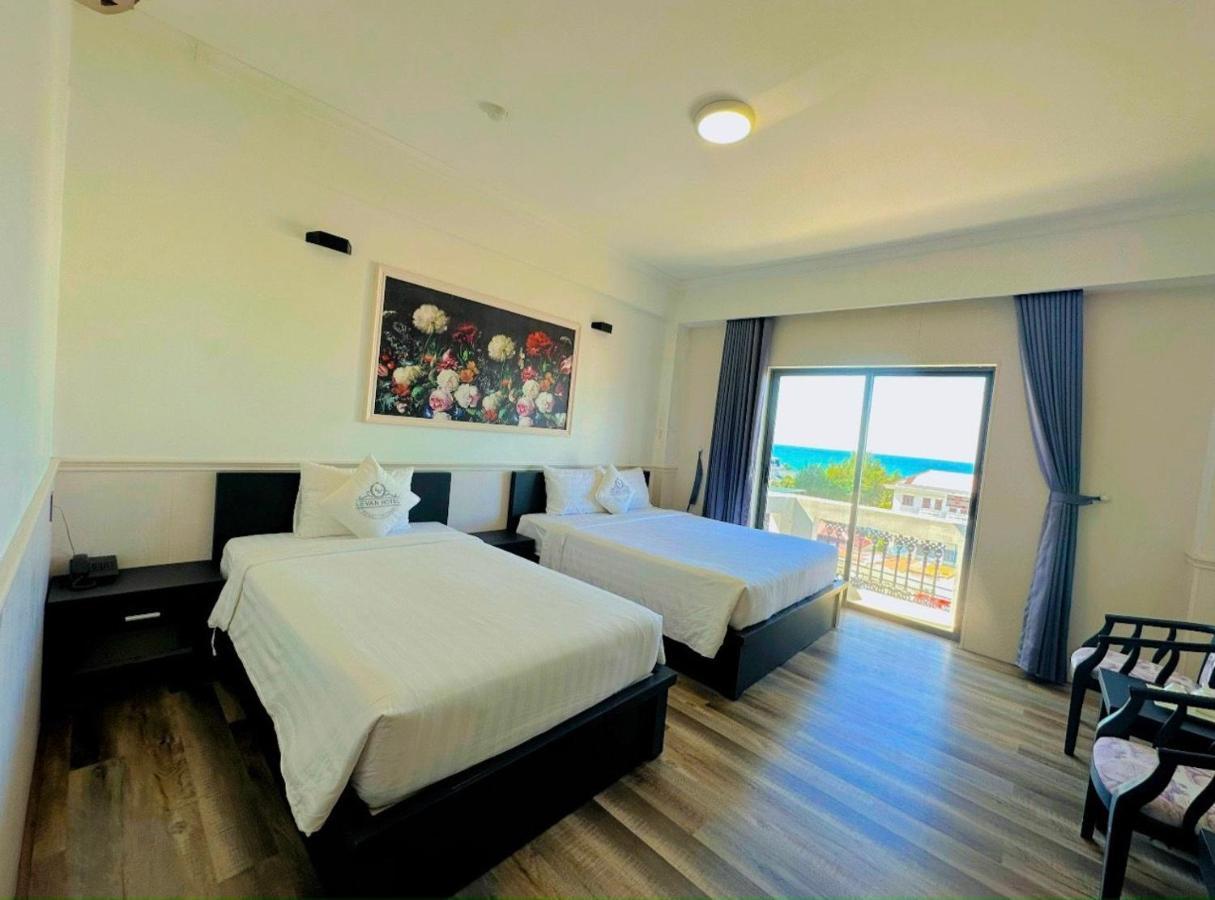Levan Hotel Phu Quoc Eksteriør bilde